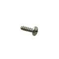 SCREW - FOR FAIRINGS FASTENING (STAINLESS)  "PIAGGIO GENUINE PART" COMMON TO ALL THE RANGE MOTORBIKE  -AP8150413-