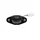 FEU ECLAIRAGE DE PLAQUE DE POLICE ORIGINE PIAGGIO 250-300-400-500 MP3, PORTER, CARGO  -D8127087Z01-