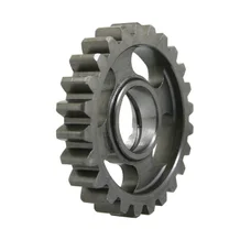 4 st WHEEL GEAR- "PIAGGIO GENUINE PART" GILERA 50 SMT, RCR/APRILIA 50 SX, RX, RS  -847156-