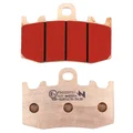 BRAKE PADS NEWFREN FOR BMW 850 R RT, 1100 R S, 1150 R GS, 1150 R RT, 1200 R GS, 1200 K GT, 1200 K RS, 1200 K GS, 1200 R RT  (FD0320TS)  (TOURING SINTERED)