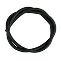 FUEL HOSE NBR 6X9 BLACK (1M) (HYDROCARBONS+OILS - MADE IN  EEC)