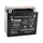 BATTERIE 12V 18 Ah YTX20HL-BS-PW YUASA MF SANS ENTRETIEN HAUTE PERFORMANCE AVEC PACK ACIDE  (Lg175xL87xH155mm)