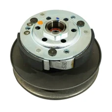 DRIVEN PULLEY "PIAGGIO GENUINE PART" COMMON TO THE RANGE SCOOTER 50 CC 2 stroke  -CM100109-