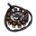 STATOR ALLUMAGE MAXISCOOTER ADAPTABLE YAMAHA 125 N-MAX 2015>2020, 155 N-MAX 2017>2019 (OEM: 2DS-H1410-00/2DP-H1410-00) -P2R