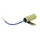 CONDENSATEUR CYCLO ADAPTABLE PEUGEOT 103 ALLUMAGE ETOILE (CONDENSATEUR A BAIN D'HUILE) -SELECTION P2R