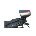 FIXATION TOP CASE SHAD TOP MASTER POUR GILERA 500 FUOCO 2007> (G0FC58ST)