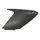 DEFLECTEUR AIR AVANT GAUCHE NOIR ORIGINE PIAGGIO APRILIA 50 SR H2O 2004>2018  -AP8268053-