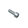 SCREW - (6X16) "PIAGGIO GENUINE PART" COMMON TO THE RANGE MOTORBIKE + MAXISCOOTER APRILIA  -AP8150137-