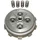 CLUTCH FOR 50cc MOTORBIKE TOP PERF FOR MINARELLI 50 AM6/MBK 50 X-POWER, X-LIMIT/YAMAHA 50 TZR, DTR/PEUGEOT 50 XPS, XR6/RIEJU 50 RS1, SMX/BETA 50 RR/APRILIA 50 RS (COMPLETE)  -TOP PERF-
