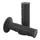 REVETEMENT POIGNEE PROGRIP MOTO OFF ROAD 794 SIMPLE DENSITE NOIR CLOSED END 115mm (CROSS/MX) (PAIRE)