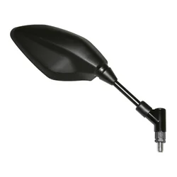 MIRROR FOR MOTORBIKE YAMAHA 700 MT-07 2014>2016, 900 MT-09 2013>2015, 1000 MT-01 2016>2017 RIGHT BLACK (CEE APPROVED)  -VICMA-