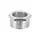 ECROU D'ECHAPPEMENT CYCLO POUR MBK 51 / PEUGEOT 103 DIAM M32x150 (DIAM INTERIEUR 23,5 mm)  -SELECTION P2R-