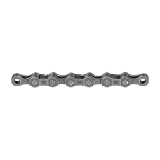 CHAINE VELO  5/6/7V. ROUTE/VTT  SUNRACE CNM54 NOIR 116 MAILLONS