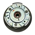 POULIE RECEPTRICE ORIGINE PIAGGIO 125 MP3 ie 2008>2012, X10 2012>, X-EVO 2007>, BEVERLY 2010>2015, VESPA GTS 2007>, YOURBAN 2012>/GILERA 125 RUNNER 2008>2016  -CM162408-