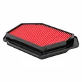 FILTRE A AIR MOTO ADAPTABLE KAWASAKI 1000 NINJA H2 2015>, 1000 H2 SX 2018>, 1000 H2 SX SE 2018>  -HIFLOFILTRO HFA2926-