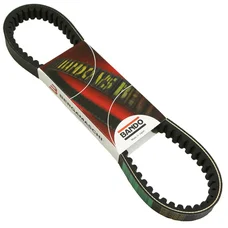 COURROIE MAXISCOOTER ADAPTABLE PIAGGIO 125 MP3, 125 X-EVO, 125 X7, 125 X8, 125 X9, 125 VESPA GTS/GILERA 125 NEXUS/APRILIA 125 SR MAX  (793 x 22,1 x 10,5 x 28°)  -BANDO S04-009-