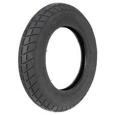 PNEU TROTTINETTE TUBELESS 10 X 2.70 -6.5 NOIR