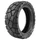 PNEU TROTTINETTE TUBELESS CROSS 80/50-6.5  NOIR