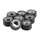 GALET/ROULEAU MAXISCOOTER MALOSSI 26x12,8  21,0g (x8)  POUR SUZUKI 400 BURGMAN 2007> POUR VARIATEUR MULTIVAR/QUADRO 350 S 2013> VARIATEUR ORIGINE (6611367LO)