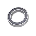 BEARING MARWI 6804 2RS  20x32x7 CB-132 (SUPPLIED ON CARD)