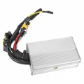 CONTROLEUR TROTTINETTE DUALTRON TOGO 48V 25A CONNECTEUR 6 PINS  -SELECTION P2R-