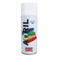 SPRAY-PAINT CAN AREXONS ACRYLIC LIGHT BLUE RAL 5012 (SOLEX 5000) (spray 400 ml) (3948)