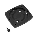 PLAQUE DE MONTAGE POUR SUPPORT DE COMPATEUR/DISPLAY INTUVIA 100