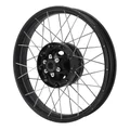 JANTE/ROUE AVANT ORIGINE PIAGGIO MOTO-GUZZI V85 E5 2021>  -2B007331-