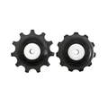 DERAILLEUR PULLEY- SHIMANO 10SPEED. DEORE M6000 GS  (SET OF 2)