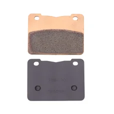 BRAKE PADS SET (2 pads) CL BRAKES FOR SYM 400-600 MAXSYM 2011> Front  -  (3110 MSC)