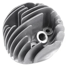 CULASSE ORIGINE PIAGGIO TRIPORTEUR APE 50 2T 2018>-1A0106715-