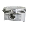 PISTON  "PIAGGIO GENUINE PART" APRILIA 125 LEONARDO, SCARABEO MOTEUR ROTAX  -AP0295825-