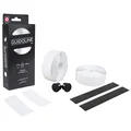 RUBAN DE GUIDON / CINTRE VELOX GRAVEL CONFORT 2,5mm BLANC - GUIDOLINE