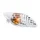 CLIGNOTANT AVANT DROIT ORIGINE PIAGGIO APRILIA 50 SR H2O 2004> -AP8224589-