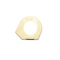 VARIATOR ROLLER "PIAGGIO GENUINE PART" APRILIA 850 SRV/GILERA 800 GP (sold per unit)  -877514-