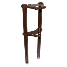 FORK BODY FOR MOPED MBK 88  -SELECTION P2R-