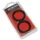 FORK SEAL FOR MAXISCOOTER SUZUKI 250-400 BURGMAN 1998>2006 (41x53,1x8/9,5) (PAIR)