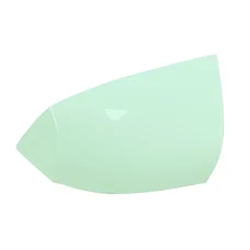 COUVERCLE/EXTREMITE DE SPOILER DROIT ORIGINE PIAGGIO 50-125 VESPA PRIMAVERA, SPRINT 2013> VERT 350/A -67362700VK-