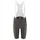 CUISSARD ADULTE MAVIC A BRETELLES AKSIUM BIB SHORT M-CAR NOIR/BLANC HOMME L