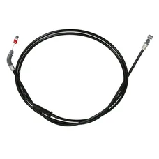 SEAT OPENING CABLE "PIAGGIO GENUINE PART" APRILIA 500 SCARABEO 2003>2006  -AP8114419-