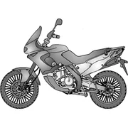 Pegaso 650 1997-2000