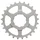 CASSETTE SPROCKET 11 Speed MICHE FOR SHIMANO  25T. LAST POSITION
