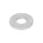 RONDELLE PLATE (8.5x20x2) ORIGINE PIAGGIO COMMUN A LA GAMME -002383-