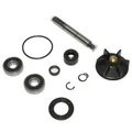 KIT REPARATION POMPE A EAU SCOOT ADAPTABLE PIAGGIO 50 NRG/GILERA 50 RUNNER, DNA (KIT) -BUZZETTI-