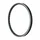 RIM FOR MTB - 20" KARGO 25C BLACK 36 Spokes..DOUBLE WALL