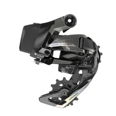 DERAILLEUR ROUTE ARRIERE SRAM 12V. FORCE D2 AXS ELECTRIQUE (CAPACITE 36dts MAX)