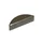 IGNITION KEY 3,0MM WIDTH x 3,0MM HEIGHT (PIAGGIO) (SOLD PER UNIT)