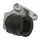 PIPE ADMISSION SCOOT ADAPTABLE PEUGEOT 50 TKR, TREKKER, SPEEDFIGHT, BUXY, ELYSEO, VIVACITY (MONTAGE SOUPLE)  -P2R-
