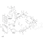 Instalation de refoidissement