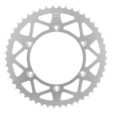 COURONNE MOTO ADAPTABLE YAMAHA 250 YZ F 2014>2023 520  50 DTS  (DIAM 76/100/8.5)  -AFAM-